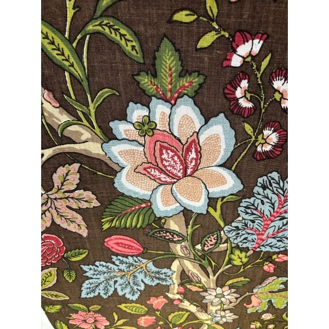 6 Yards of Lee Jofa Linen Fabric