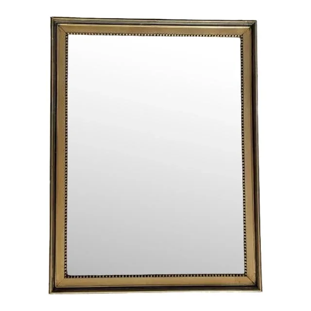 Antique Giltwood Picture Frame