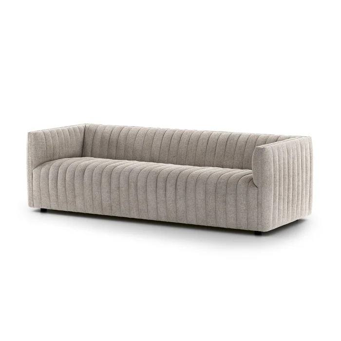 Augustine Orly Natural Sofa | ready to ship!