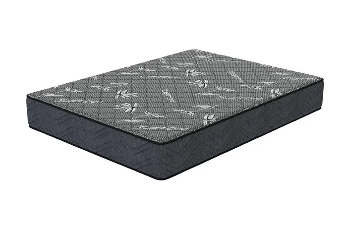 Bamboo 7″ Foam Twin Mattress