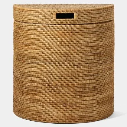 Belek Hamper by Pigeon & Poodle