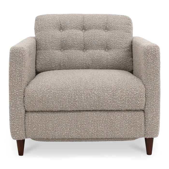 Bridgers Power Recliner Chair