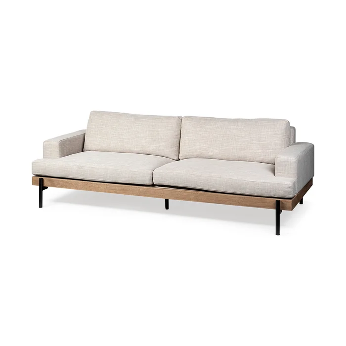 Colburne Upholstered Sofa