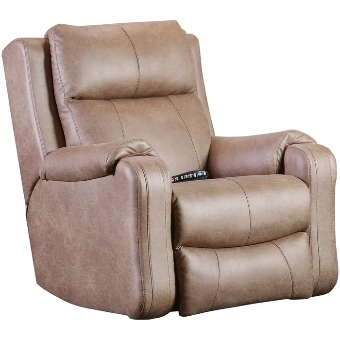 Contour SoCozi Power+ Next Level Recliner