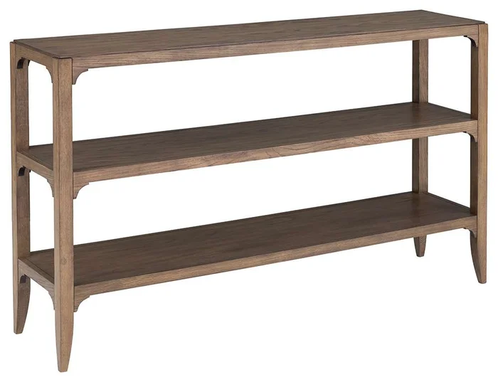 Fairfield Chair Company – Callahan Console Table – 4037-HT