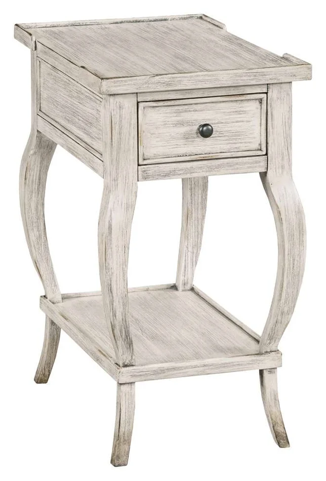 Fairfield Chair Company – Harborside Chairside Table – 8123-CS