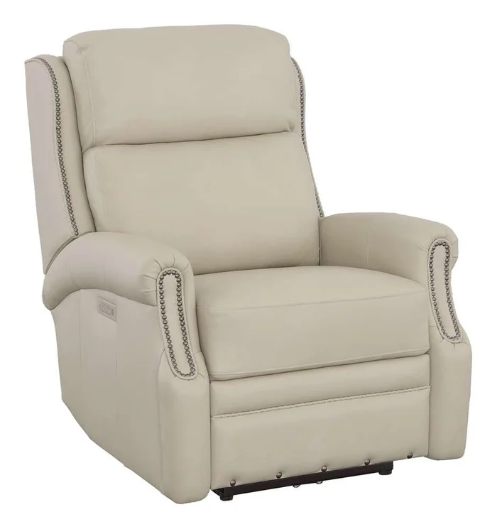 Fairfield Chair Company – The Leather Reserve Hailey Power Recliner – F006-PR-I