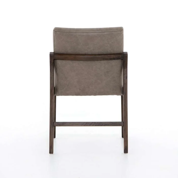 Four Hands – Alice Dining Chair – Sonoma Grey – 106279-004