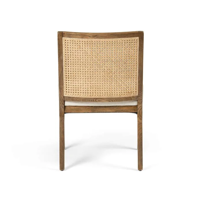 Four Hands – Antonia Armless Dining Chair – Toastd Prwd – 100054-006