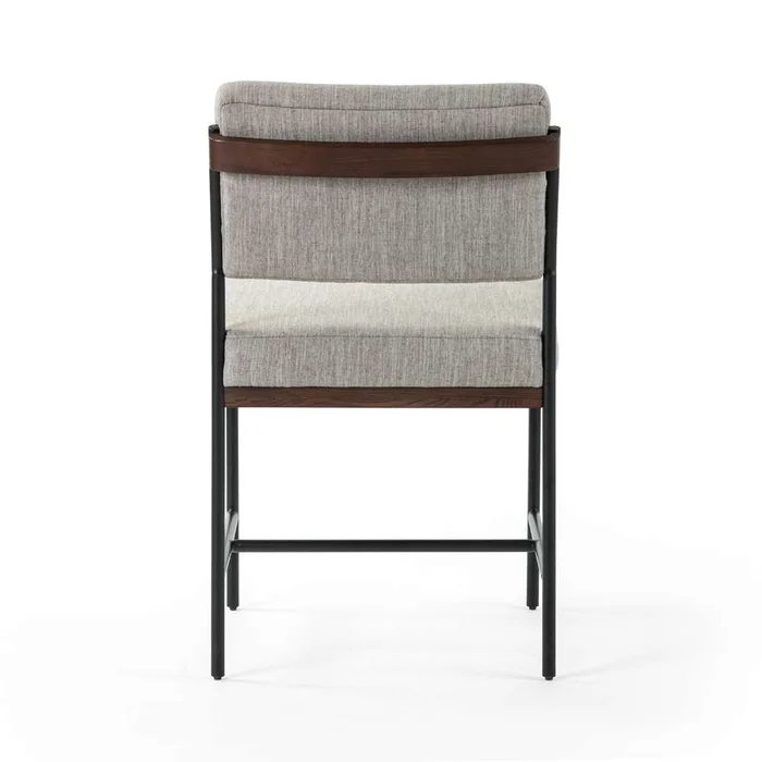 Four Hands – Benton Dining Chair – Savile Flannel – 109317-001