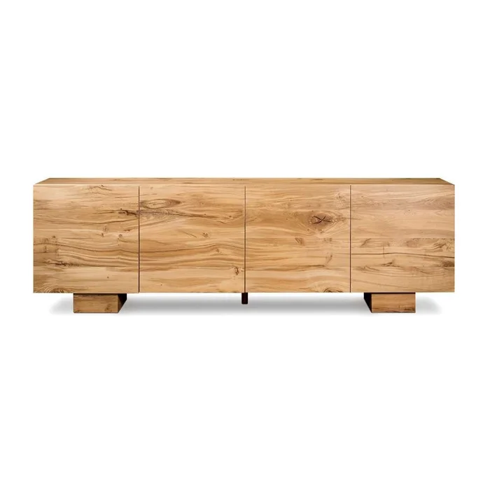 Four Hands – Bina – Mariana Sideboard – Natural Reclaimed French – 242205-001