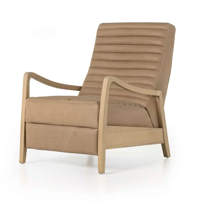 Four Hands – Chance Recliner – Palermo Nude – 106051-010