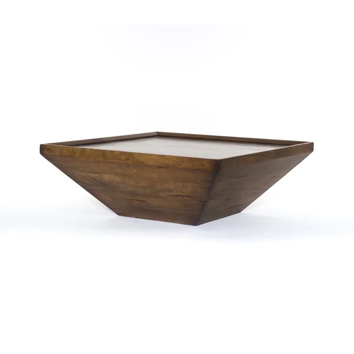 Four Hands – Drake Coffee Table – Reclaimed Fruitwood – IHRM-047