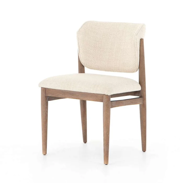 Four Hands – Joren Dining Chair – Irving Taupe – 224373-001