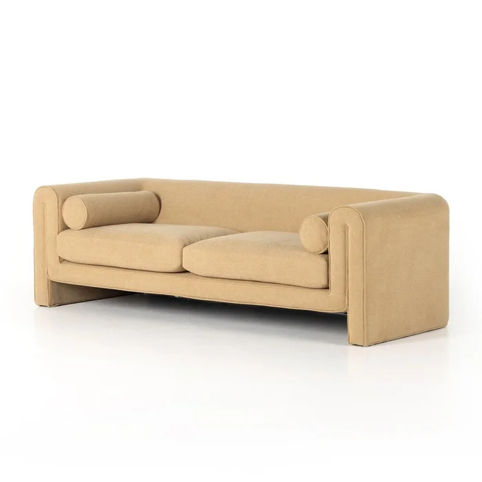 Four Hands – Norwood – Mitchell Sofa – Piermont Sand – 231739-002