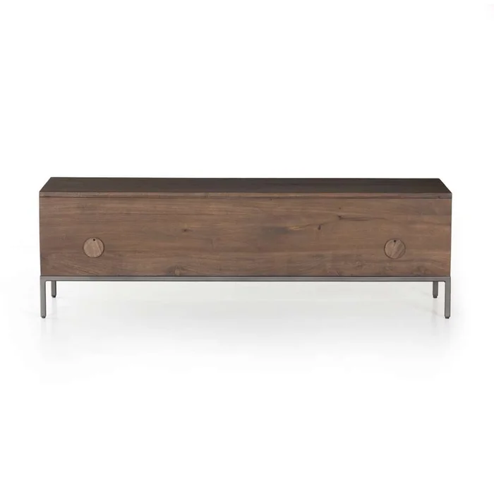 Four Hands – Trey Trunk – Auburn Poplar – 224491-001