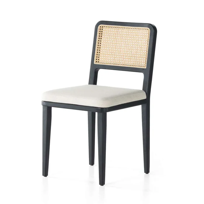 Four Hands – Veka Dining Chair – Savile Flax – 230085-001