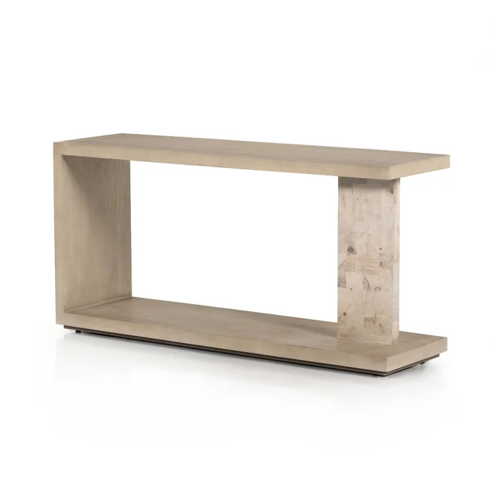 Four Hands Darian Console Table DSC
