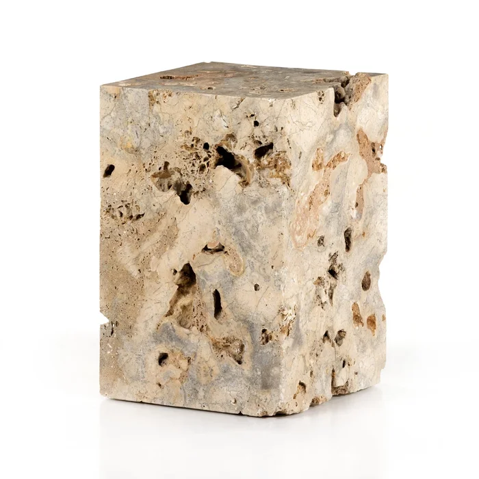 Four Hands Faydon End Table
