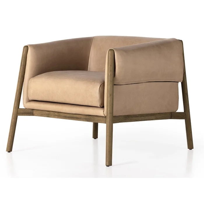 Four Hands Idris Chair