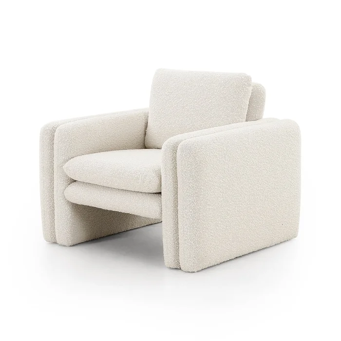 Four Hands Kimora Chair DSC