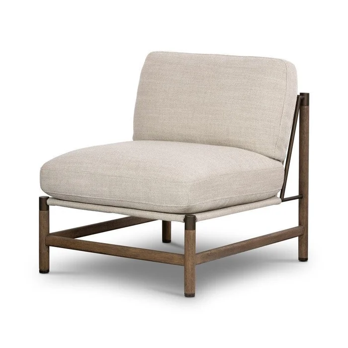 Four Hands Memphis Chair