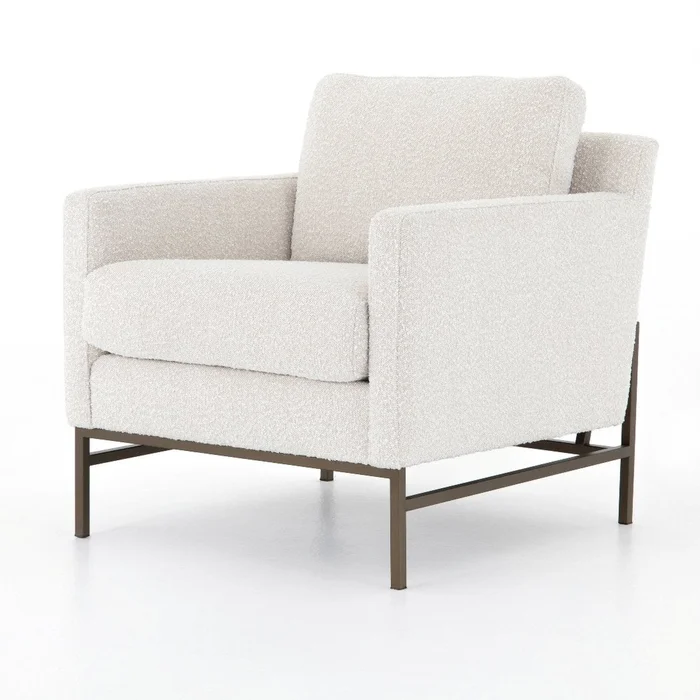 Four Hands Vanna Chair