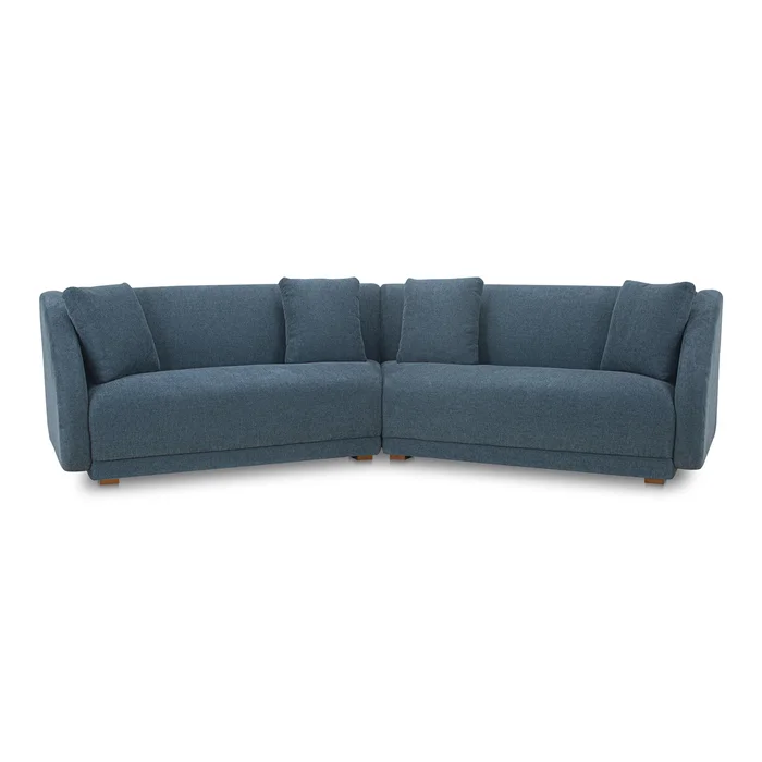 Fraser 2 Piece Sofa