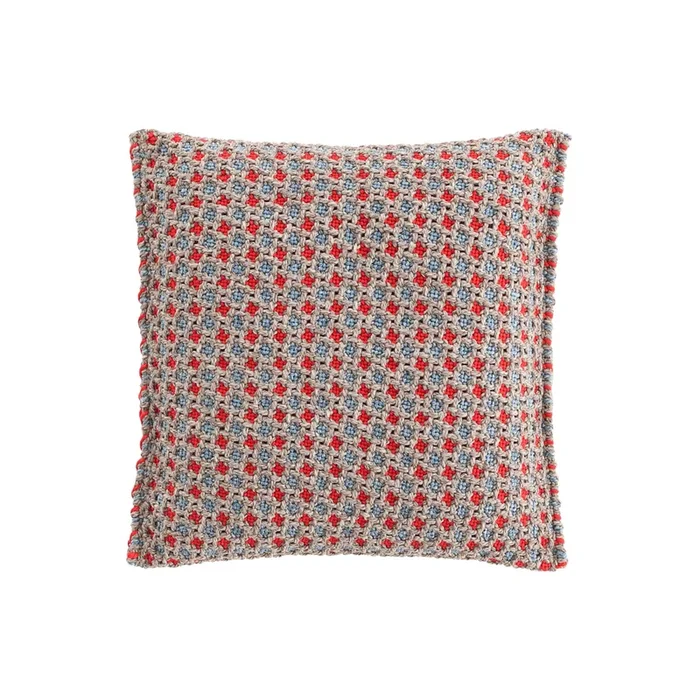 Garden Layers Small Outdoor Cushion Gofre