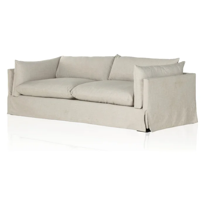 Habitat Bennett Moon Sofa | shipping 6/4/2025