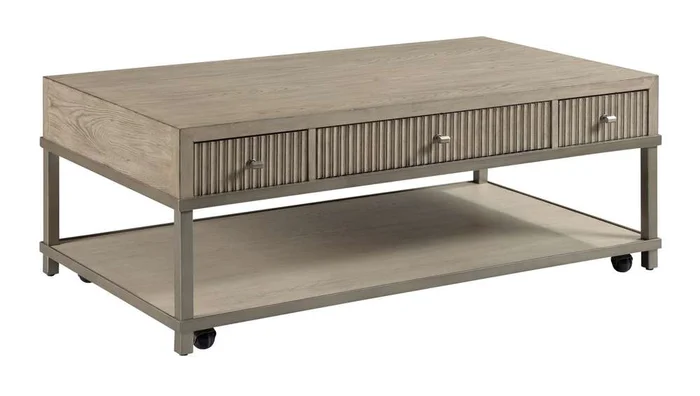 Hammary – West Fork Bailey Coffee Table – 924-910_HAM