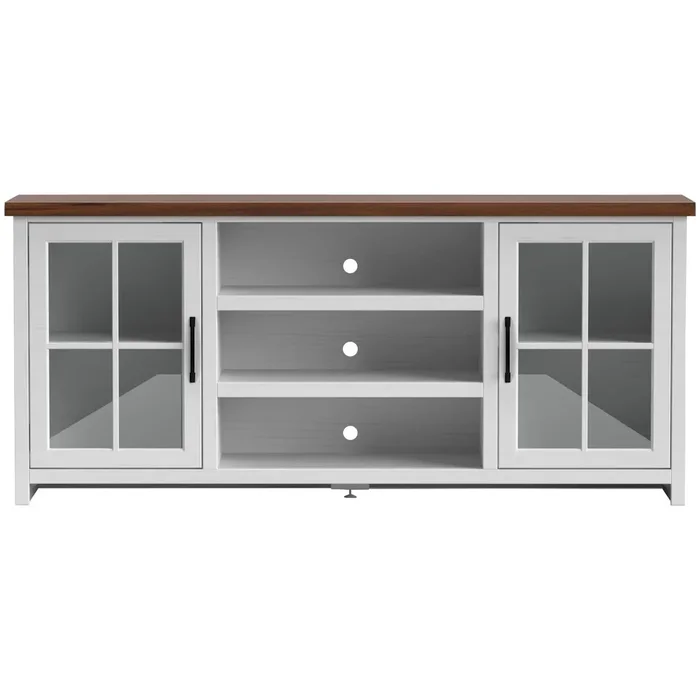 Hampton 71 Inch Console