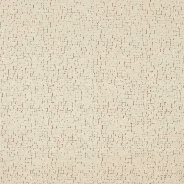 Harlequin Ascent Fabric in Cappuccino And Neutral – a Sample