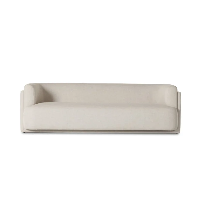 Hartley Dover Crescent Sofa | ready to ship!