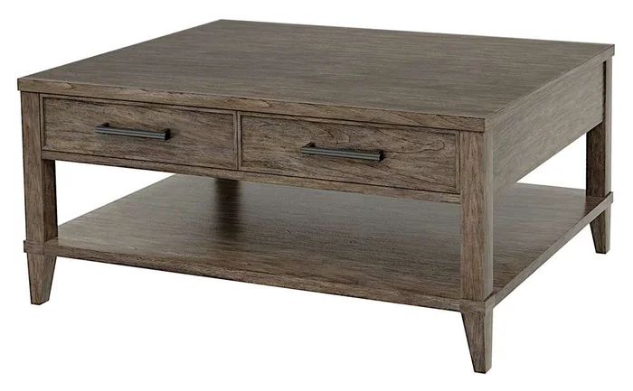 Hekman Furniture – Arlington Heights – Coffee Table – 25801