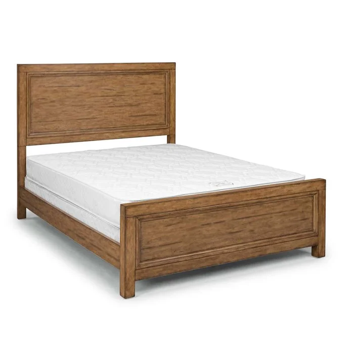 Homestyles – Sedona Brown Queen Bed – 5420-500