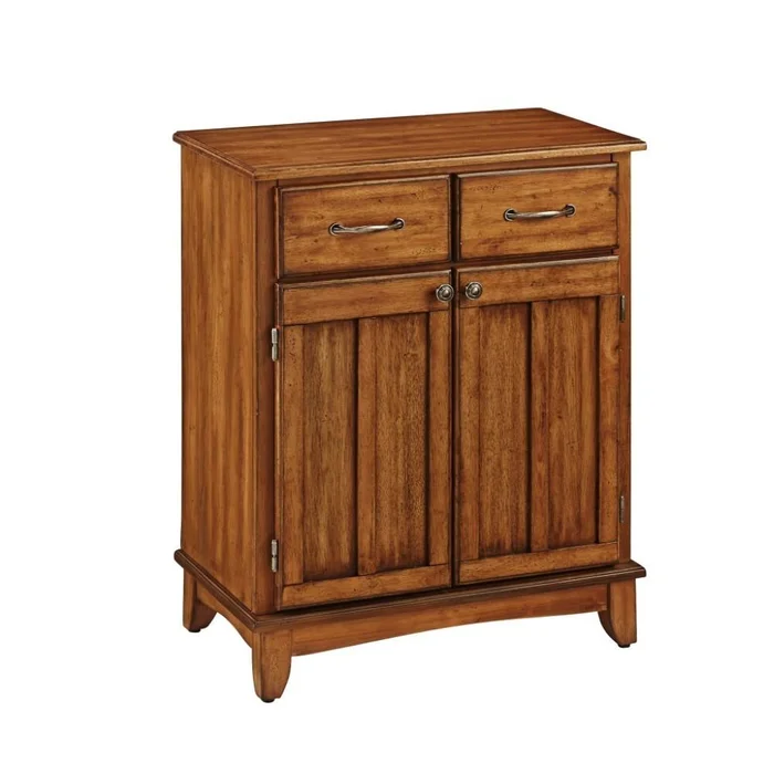 Homestyles Furniture – Buffet of Buffets Brown Server – 5001-0066