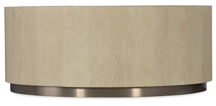 Hooker Furniture – Cascade Cocktail Table – 6120-80310-80