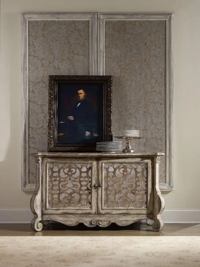 Hooker Furniture – Chatelet Buffet – 5351-75900
