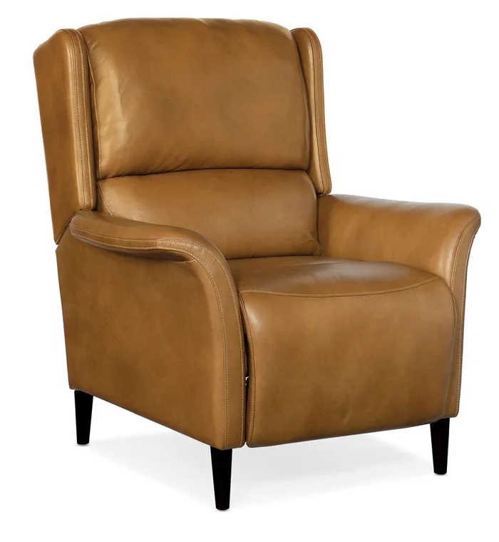 Hooker Furniture – Deacon Power Recliner with Power Headrest – RC109-PH-083_CLOSEOUT