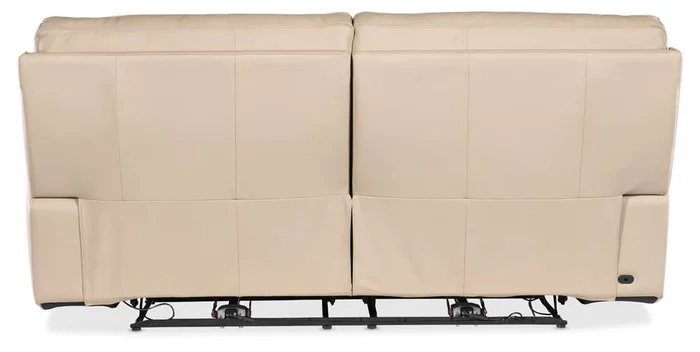 Hooker Furniture – Kramer Zero Gravity Power Sofa w/ Power Headrest – SS719-PHZ3-012