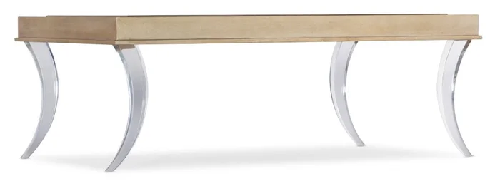 Hooker Furniture – Melange Molina Cocktail Table – 638-80118-647