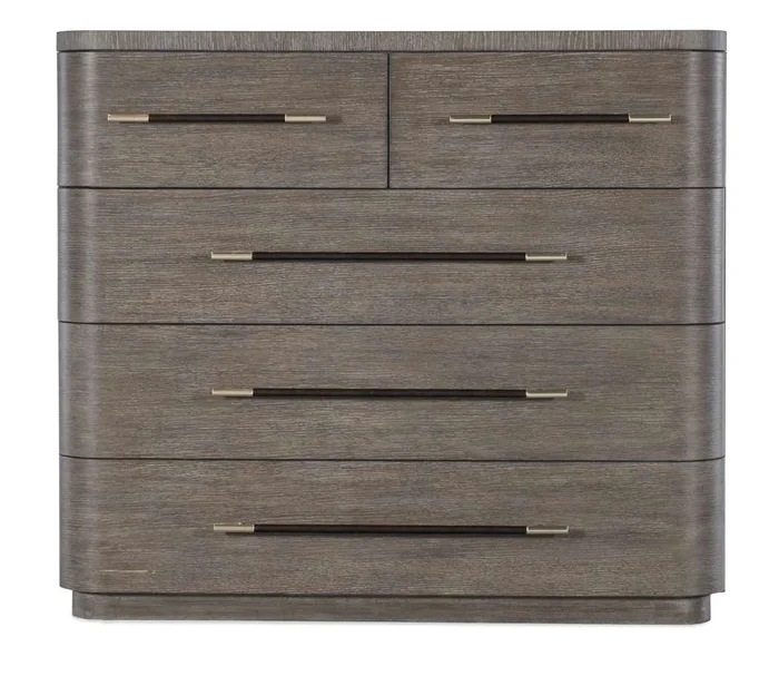 Hooker Furniture – Modern Mood Bachelors Chest – 6850-90017-89