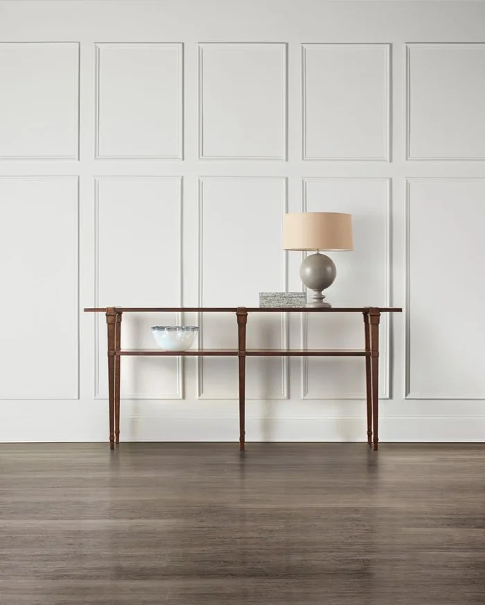 Hooker Furniture – Skinny Console Table – 5589-85001-DKW