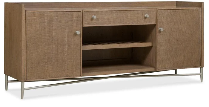 Hooker Furniture – Sonnet Credenza – 6072-10464-85
