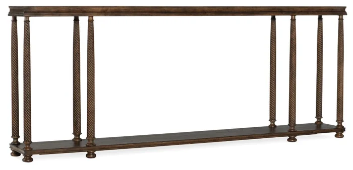 Hooker Furniture – Vera Cruz Console Table – 6005-85003-89