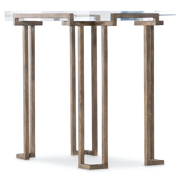 Hooker Furniture Melange Grove End Table
