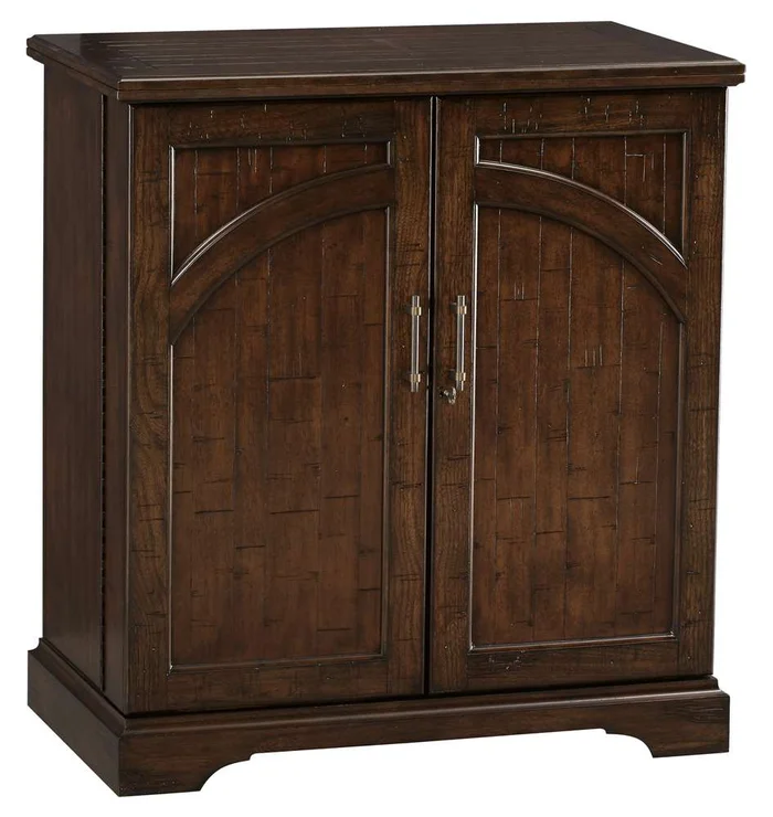 Howard Miller – Benmore Wine Console – 695124
