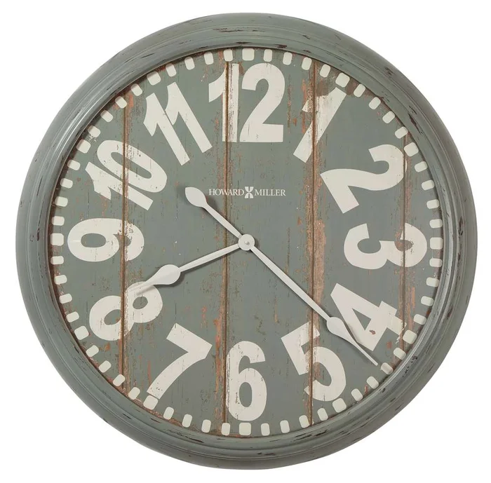 Howard Miller – Quade Gallery Wall Clock – 625738