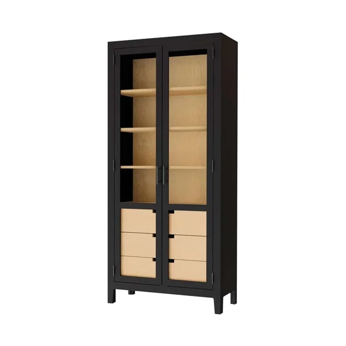 Howard Miller – Willa Storage Cabinet – 680797